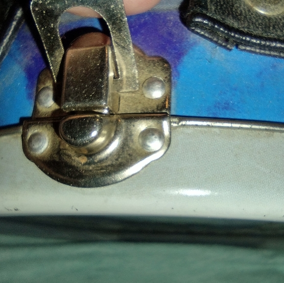 Vintage vandor greatful dead licensed tin 2000 - Picture 9 of 12